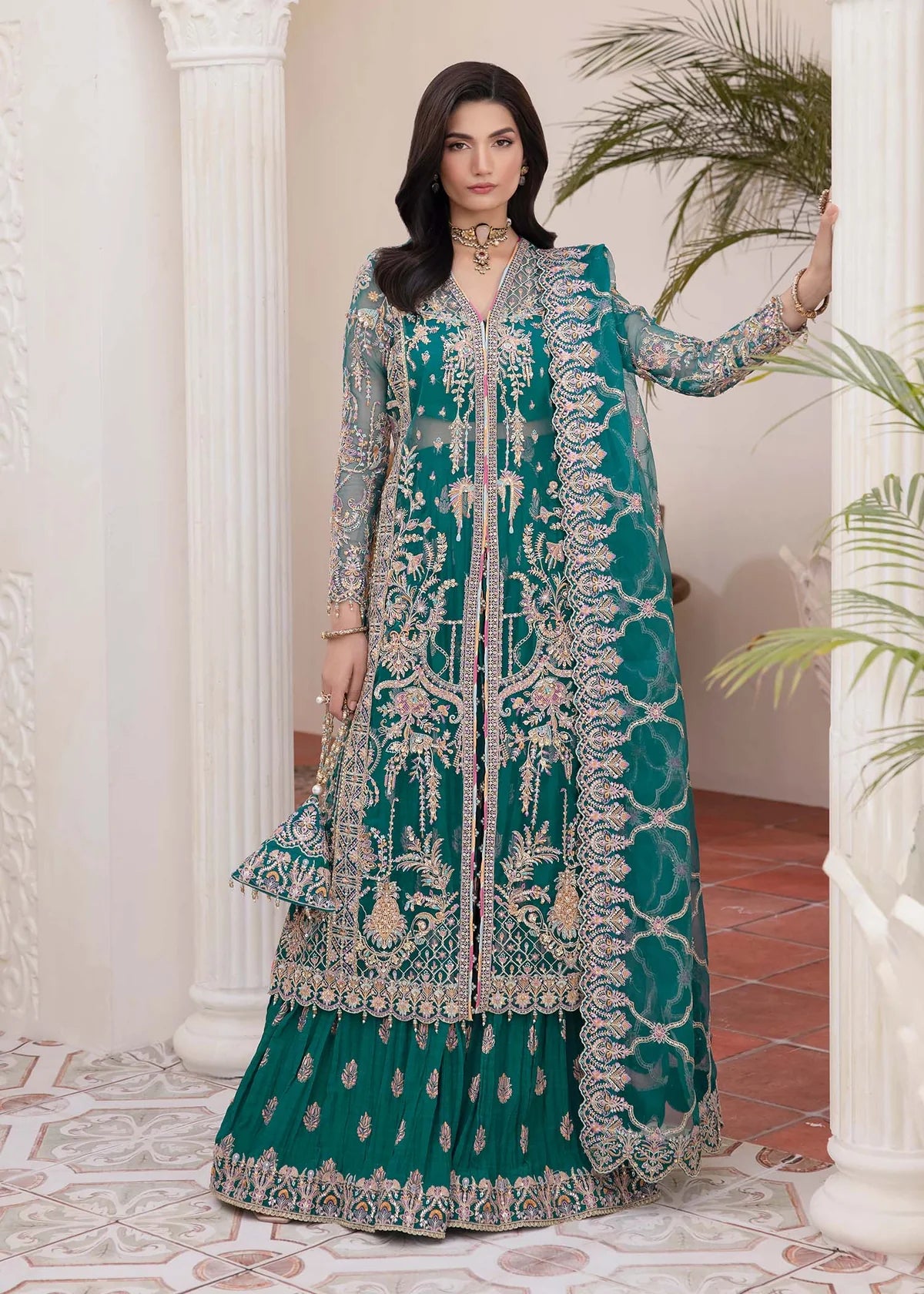 Kanwal Malik | Mirha'25 | Maya