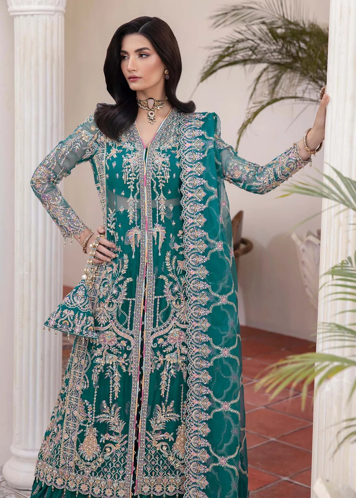 Kanwal Malik | Mirha'25 | Maya