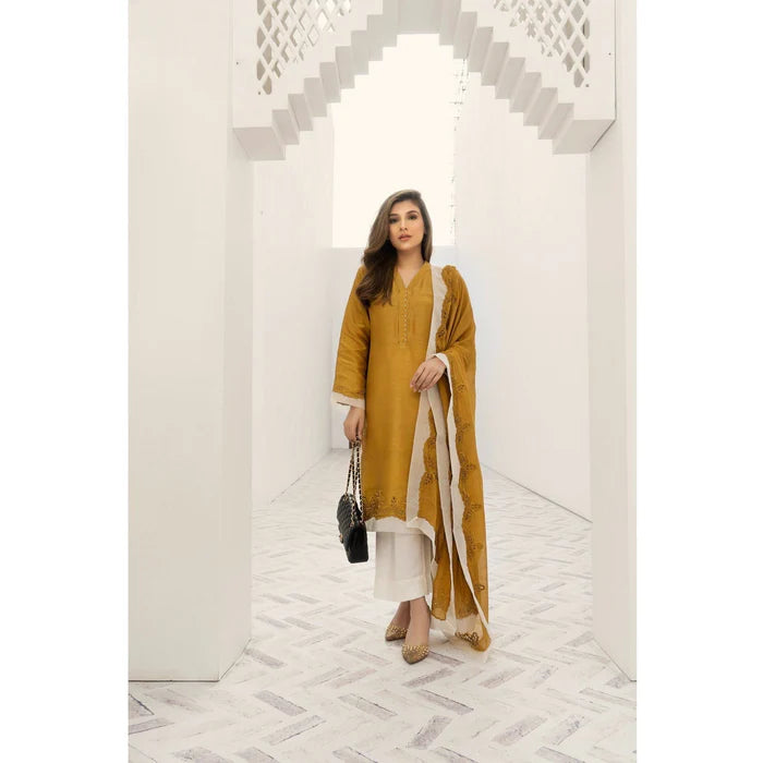 MARYUM MUGHAL | GUL E EID | Golden Hour
