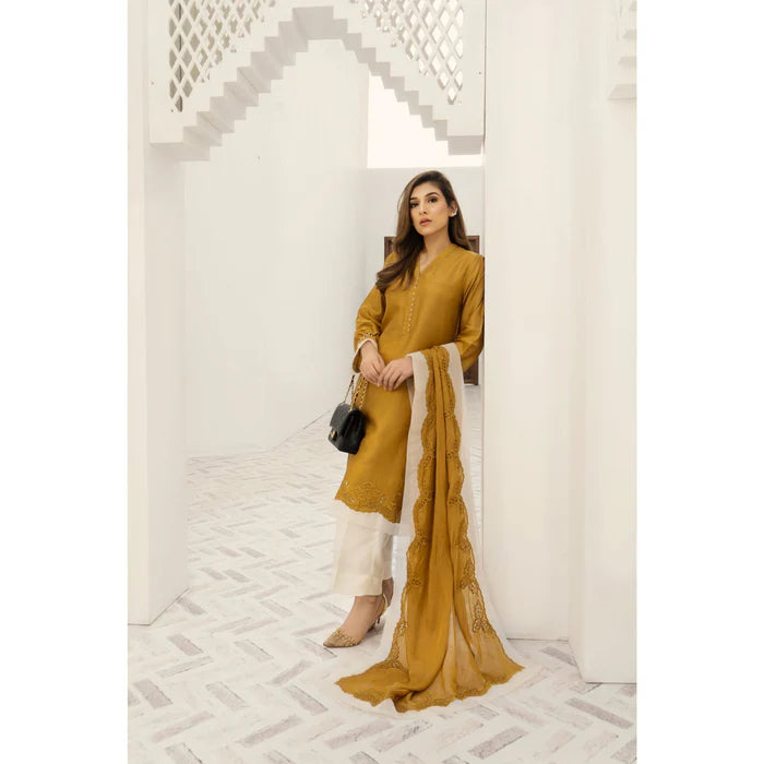 MARYUM MUGHAL | GUL E EID | Golden Hour