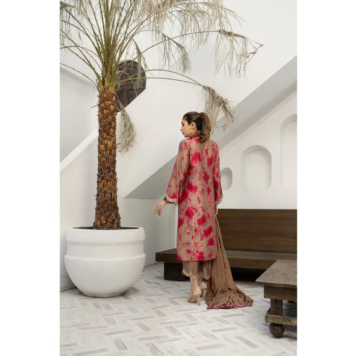 MARYUM MUGHAL | Pret | Rose Garden