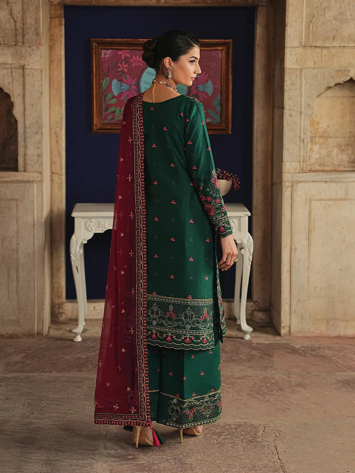 Gulaal | Maisone Luxury Lawn | Selore