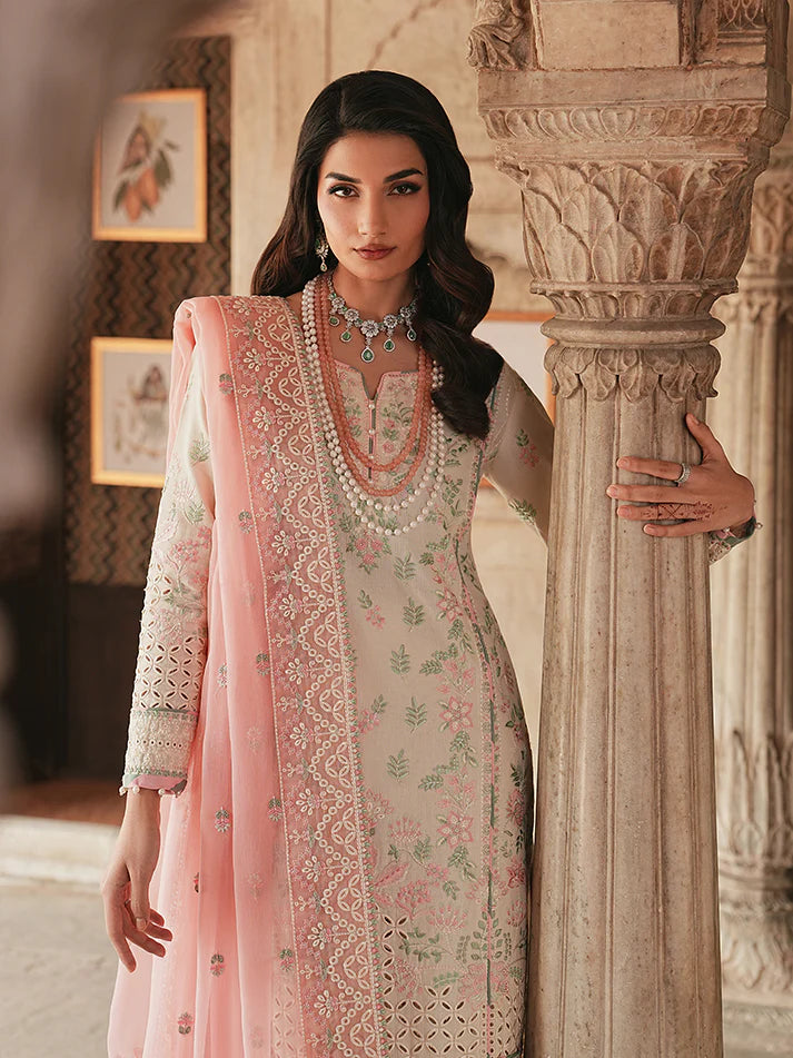 Gulaal | Maisone Luxury Lawn | Noirea