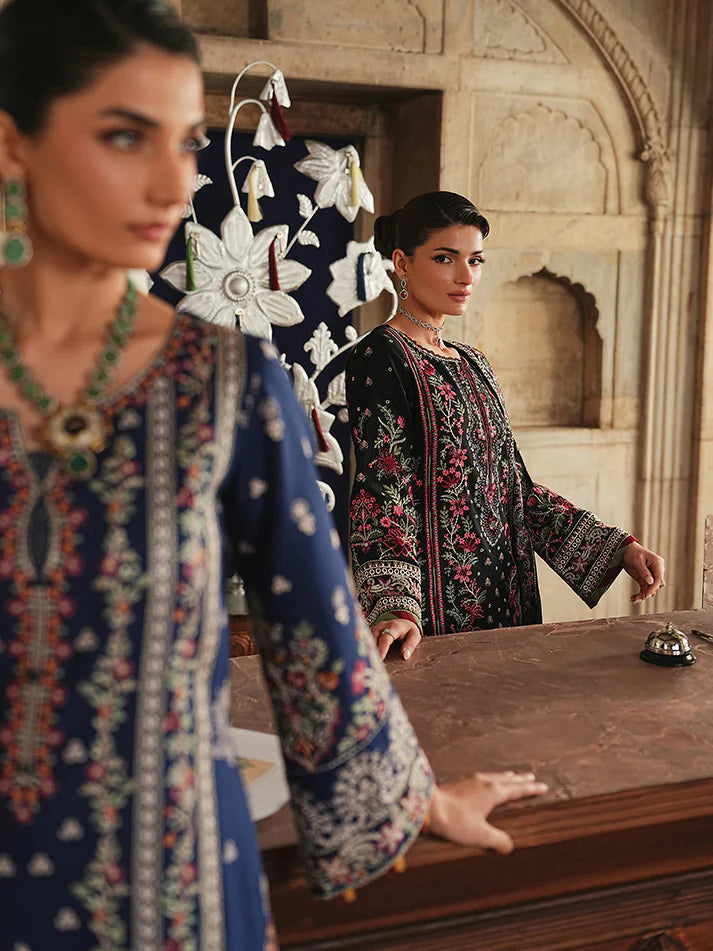 Gulaal | Maisone Luxury Lawn | Aziele