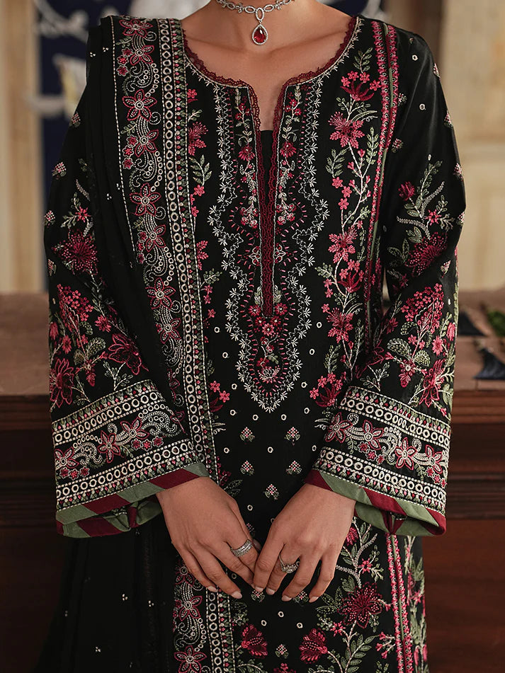Gulaal | Maisone Luxury Lawn | Aziele