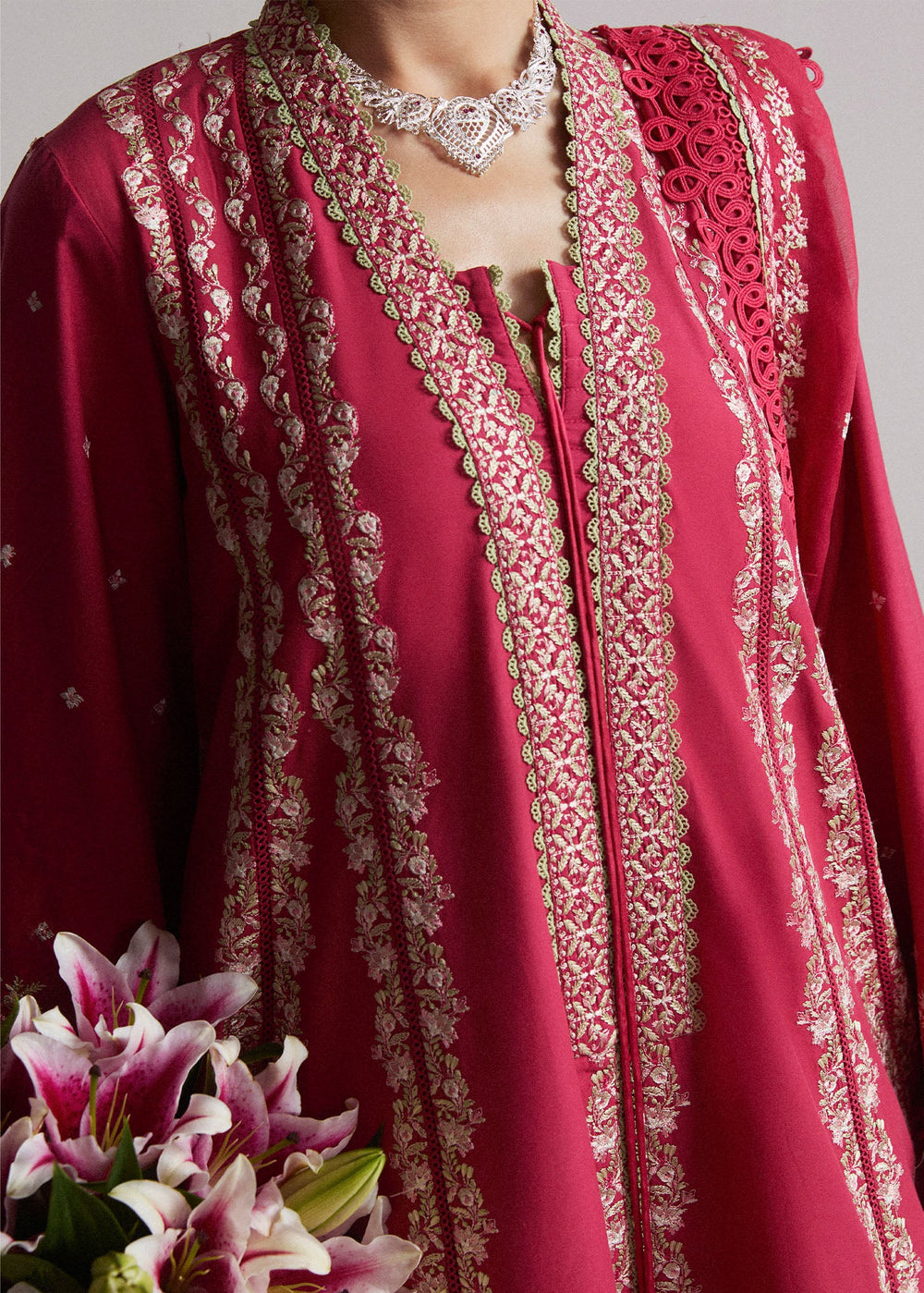 Lilia - Hussain Rehar main image 1