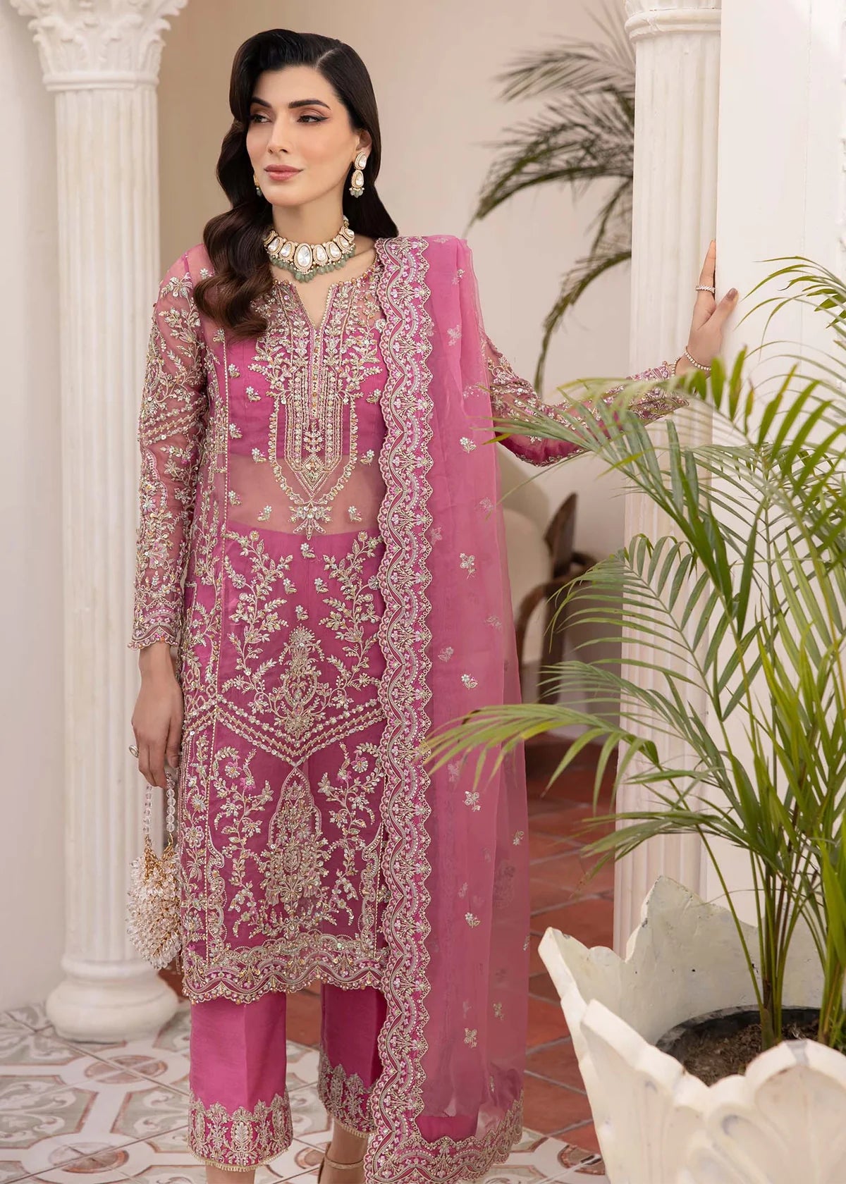 Kanwal Malik | Mirha'25 | Risha