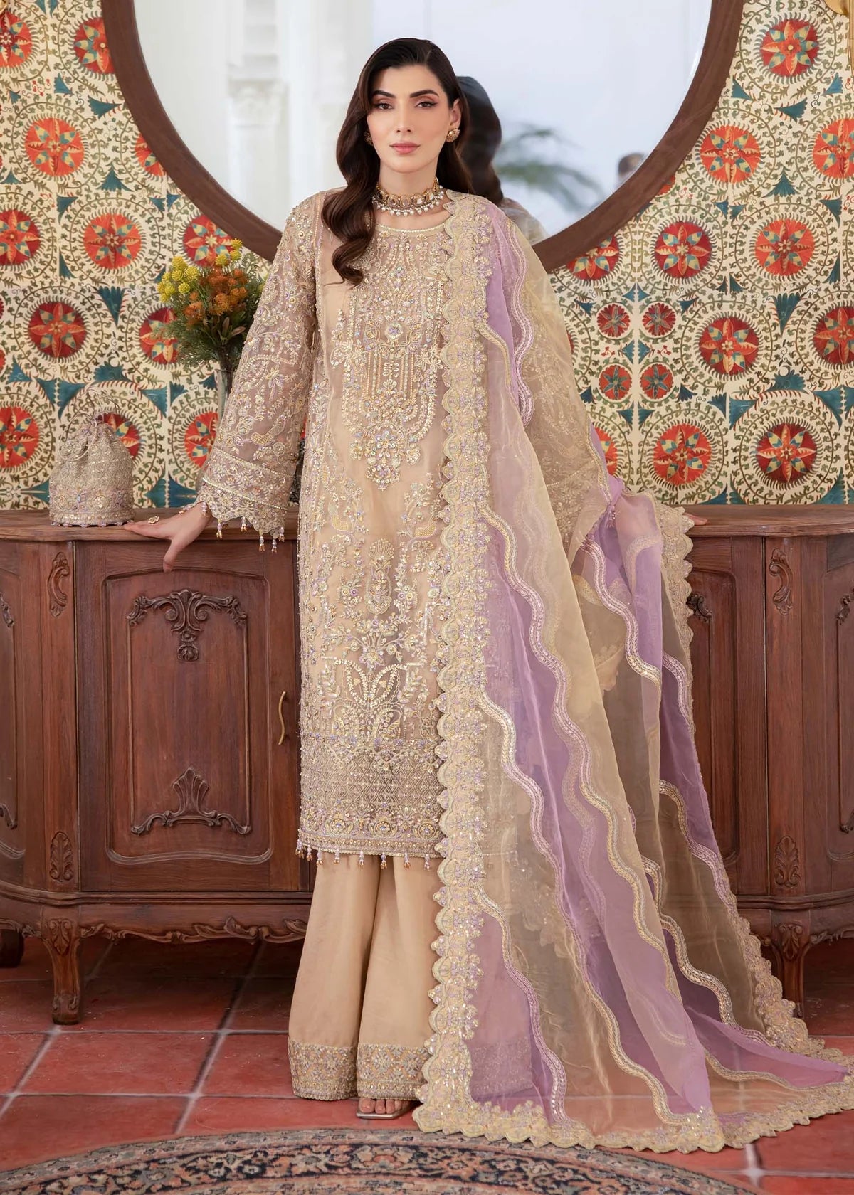 Kanwal Malik | Mirha'25 | Mahin
