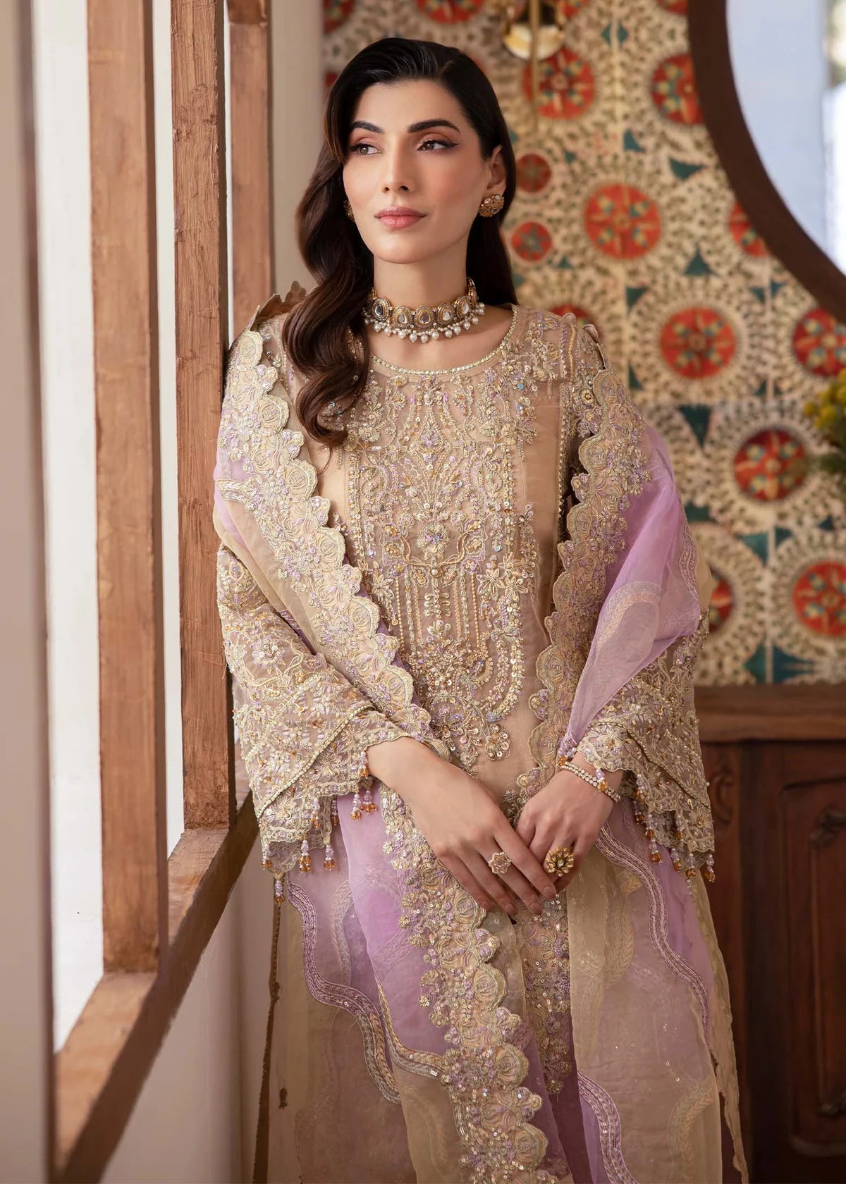 Kanwal Malik | Mirha'25 | Mahin
