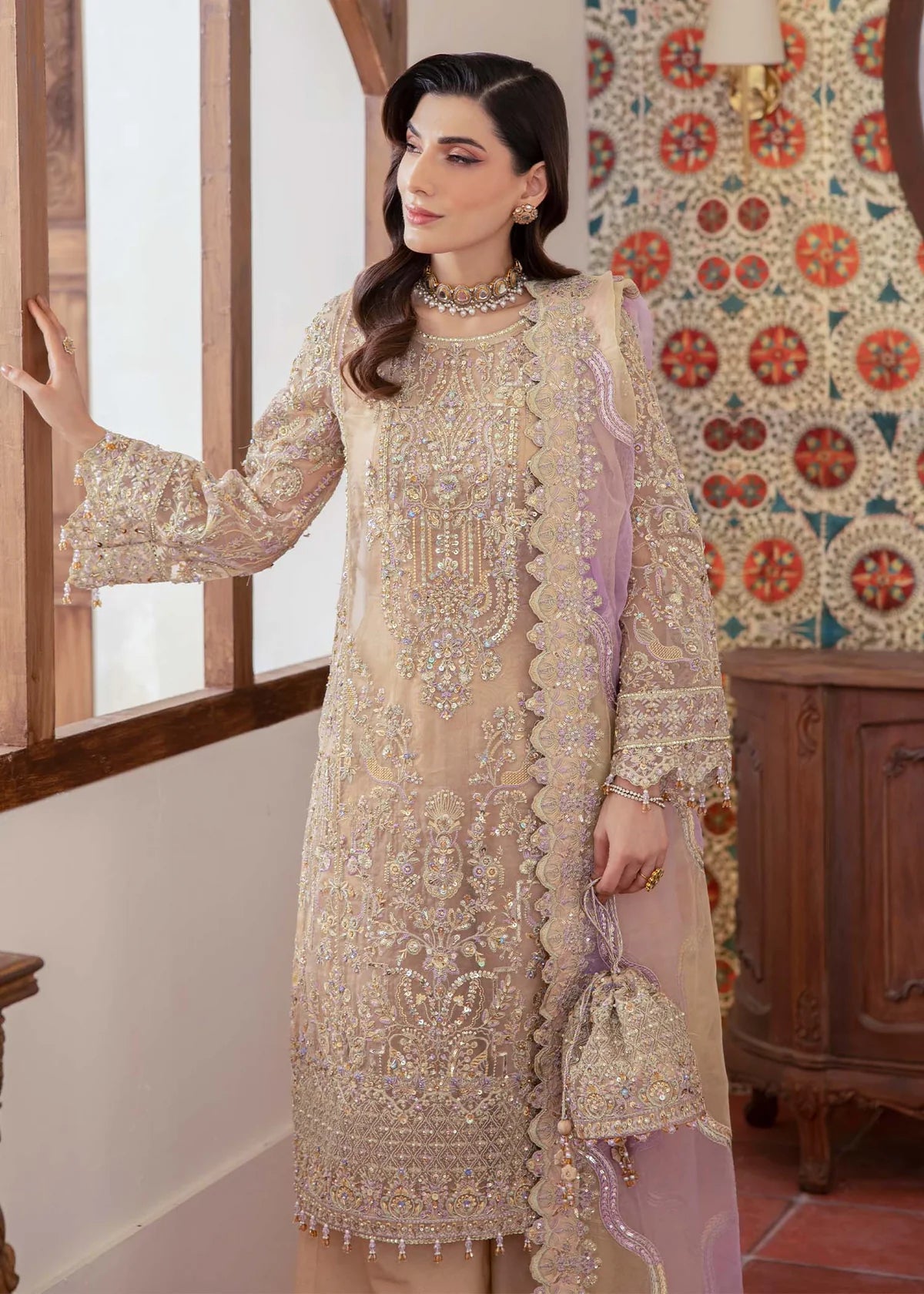 Kanwal Malik | Mirha'25 | Mahin