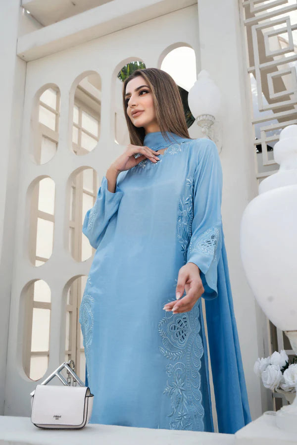 MARYUM MUGHAL | Pret | Khidkyan