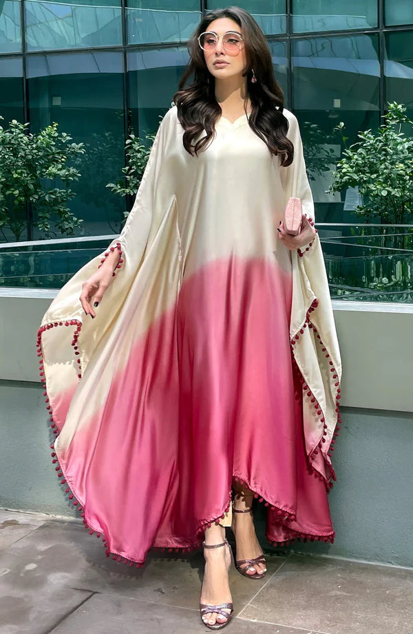 MARYUM MUGHAL |  Habibi Just Habibi | Safa