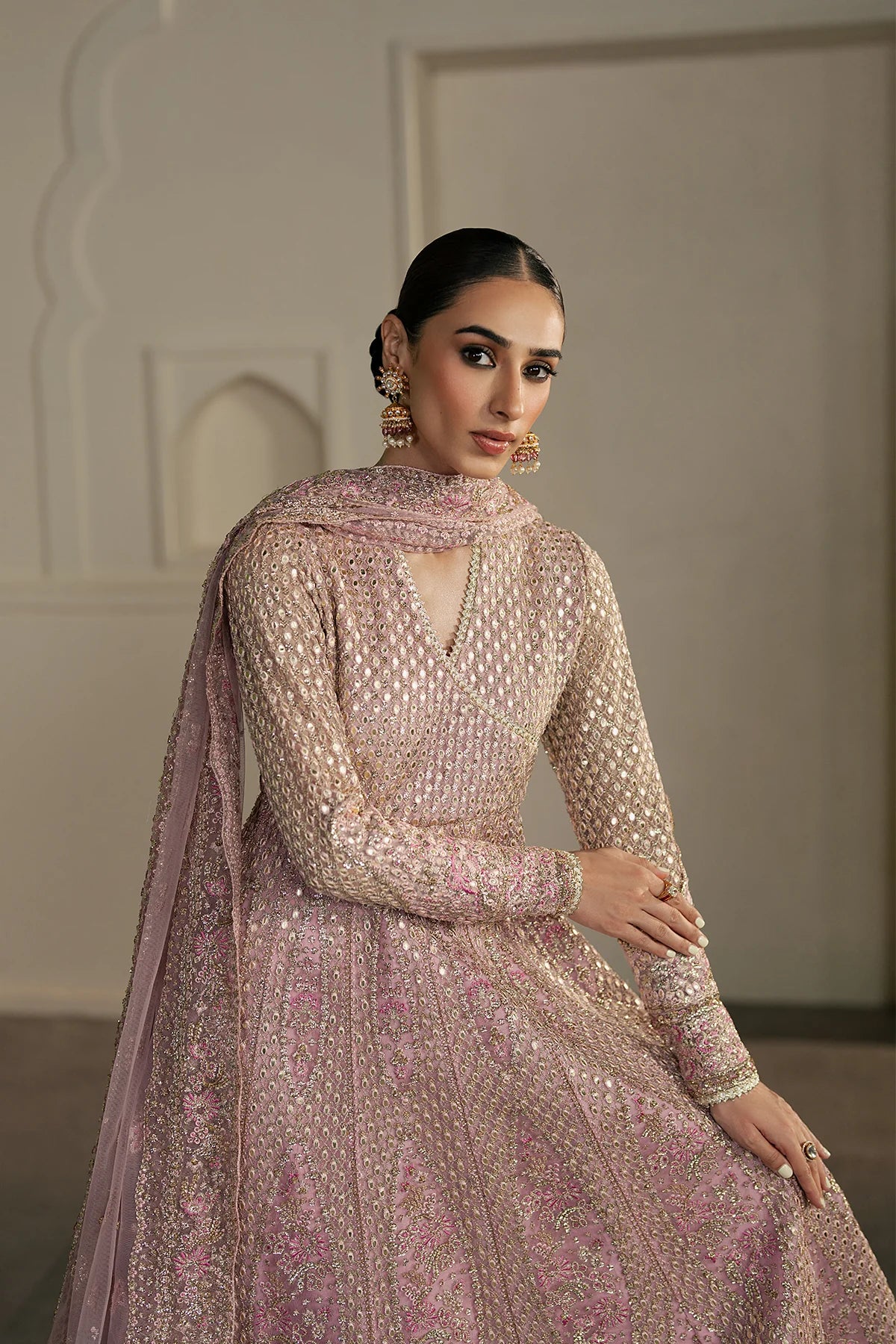 Ayzel | Pehli Nazar '25 | Savera