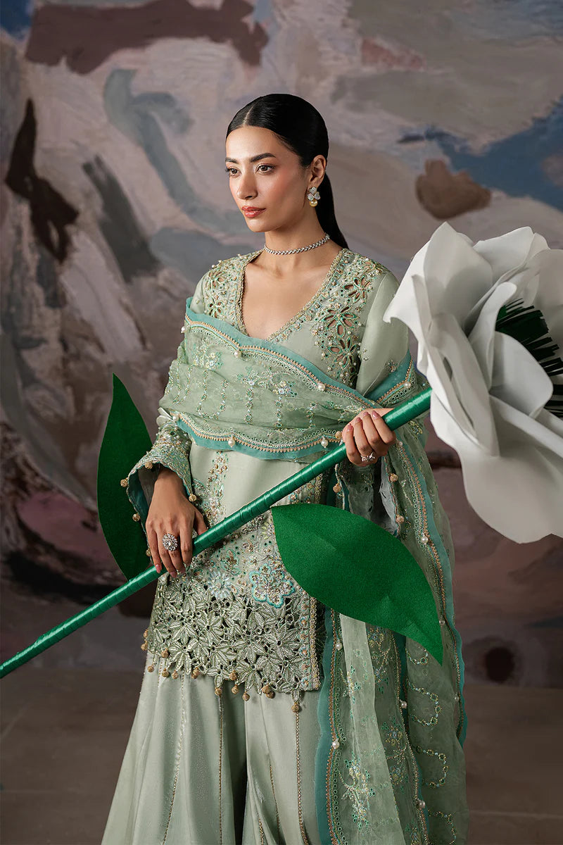 Ayzel | Solaris Wedding Formals'25 | GLOWEN