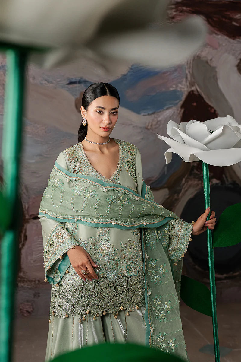 Ayzel | Solaris Wedding Formals'25 | GLOWEN