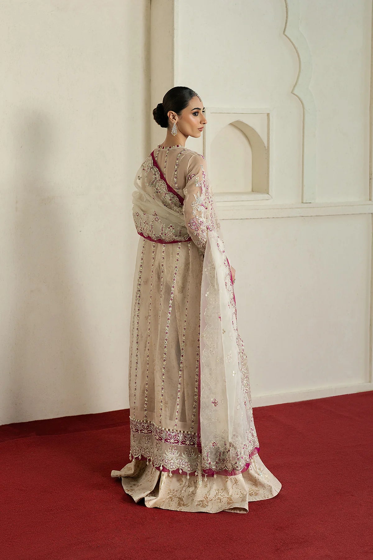 Ayzel | Pehli Nazar '25 | Rangrez