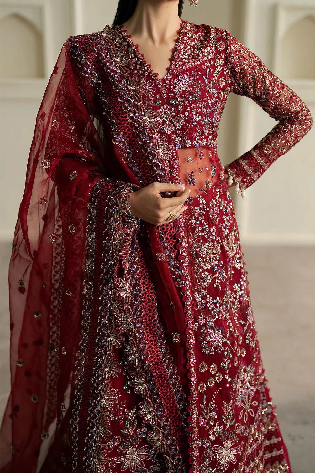 Ayzel | Pehli Nazar '25 | Naqqash