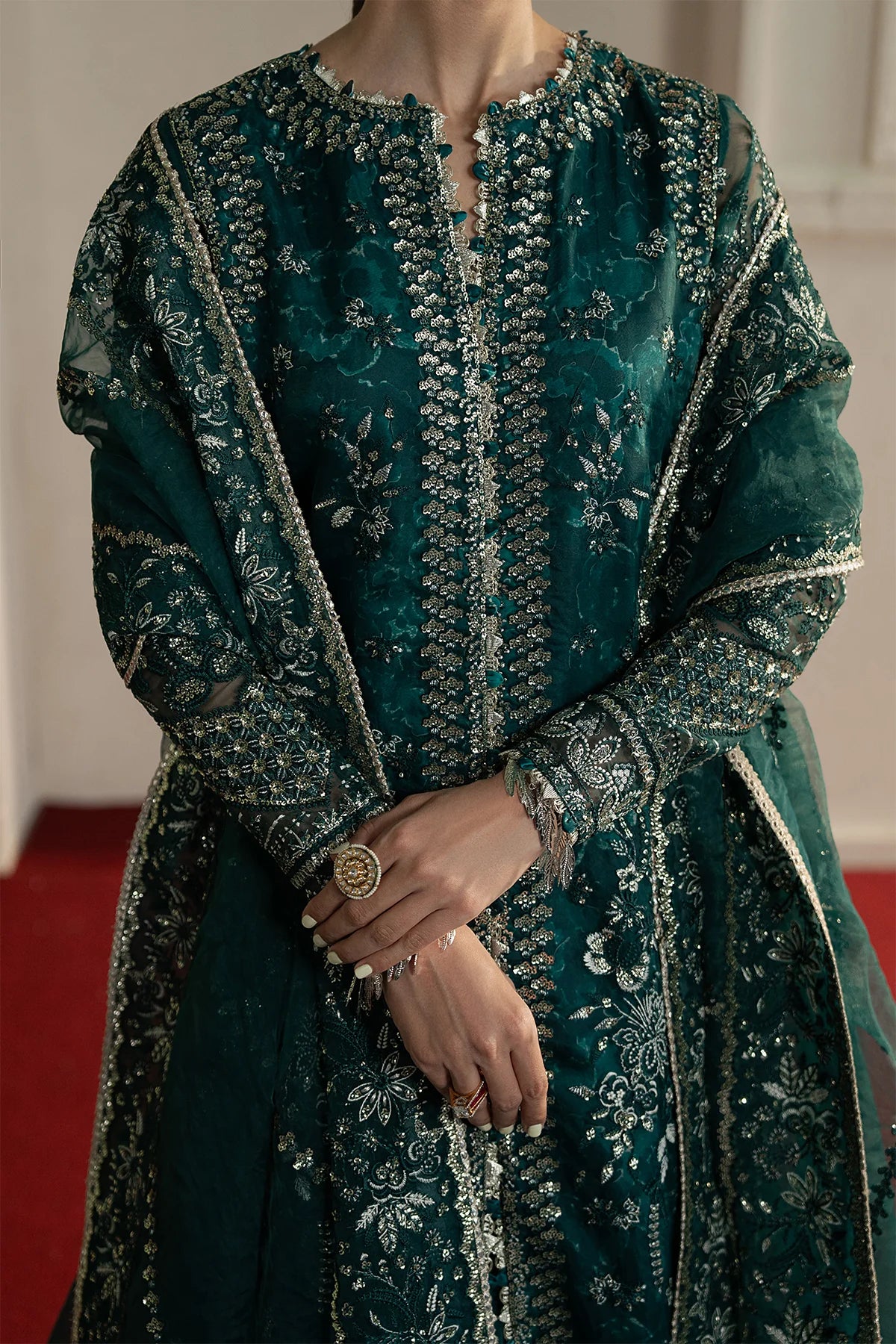 Ayzel | Pehli Nazar '25 | Nazrana