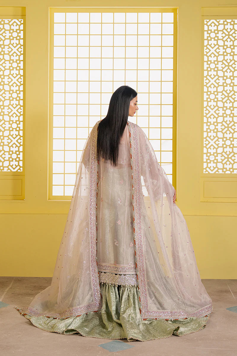 Ayzel | Solaris Wedding Formals'25 | SOLYN
