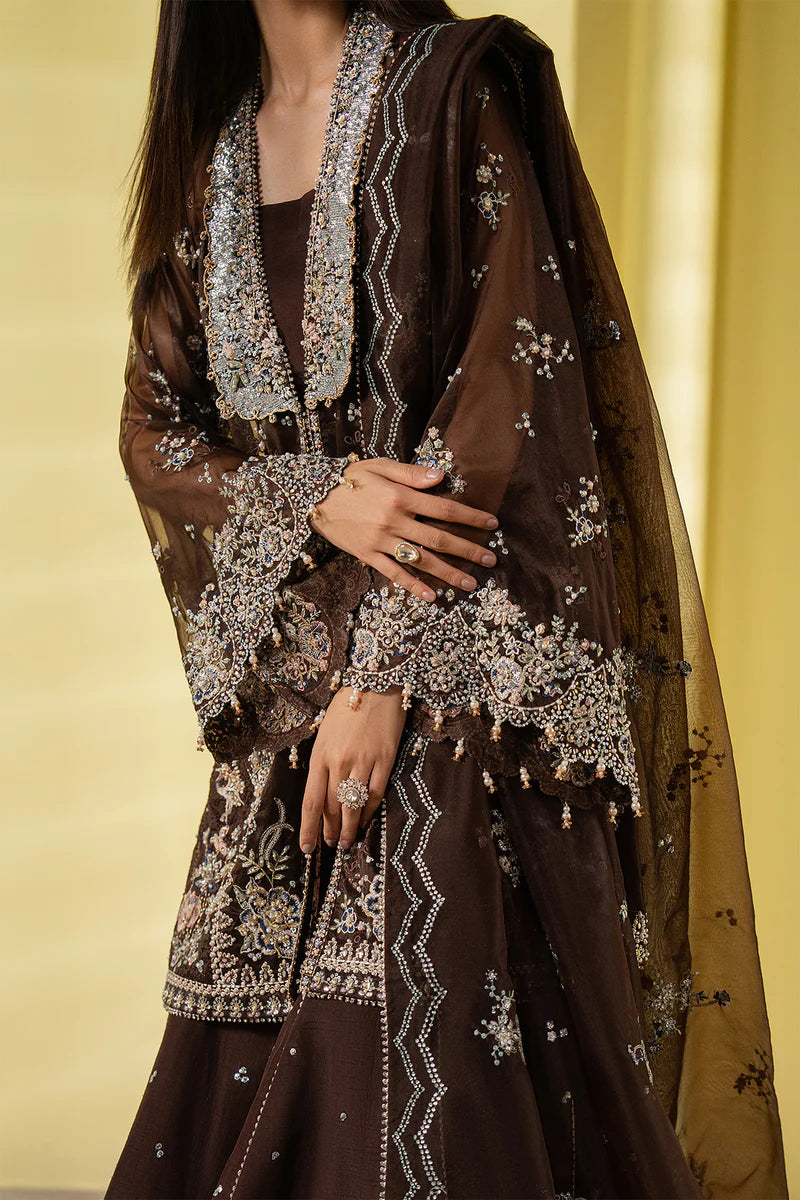 Ayzel | Solaris Wedding Formals'25 | EMBERLYN